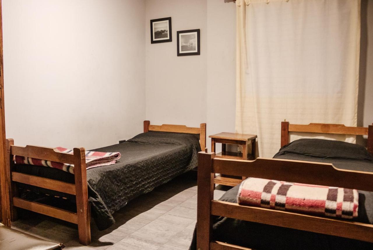 Namaste Albergue Salta