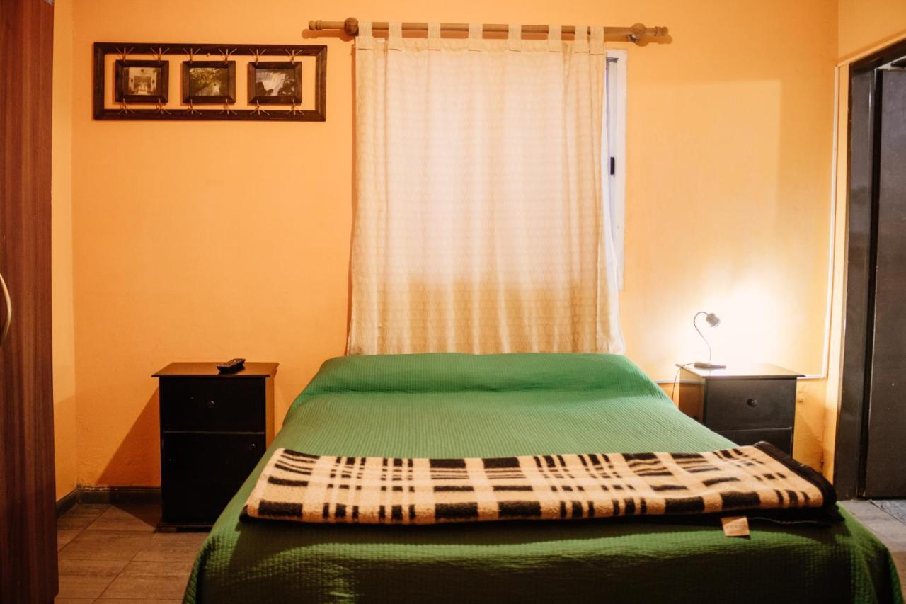 Albergue Namaste