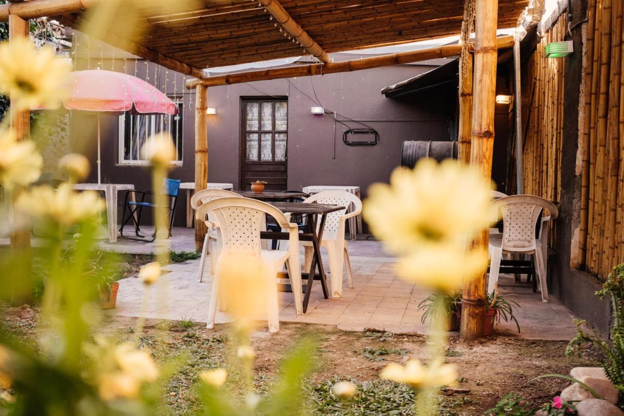 Albergue Namaste Salta