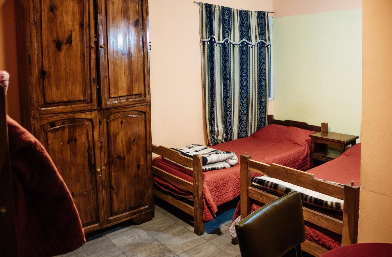 Namaste Albergue *