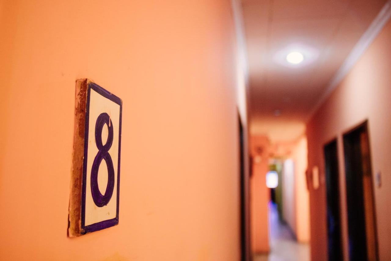 Hostel Namaste