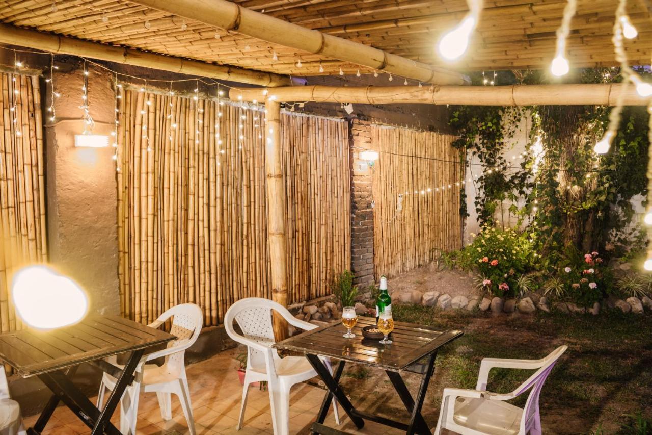 Albergue Namaste *