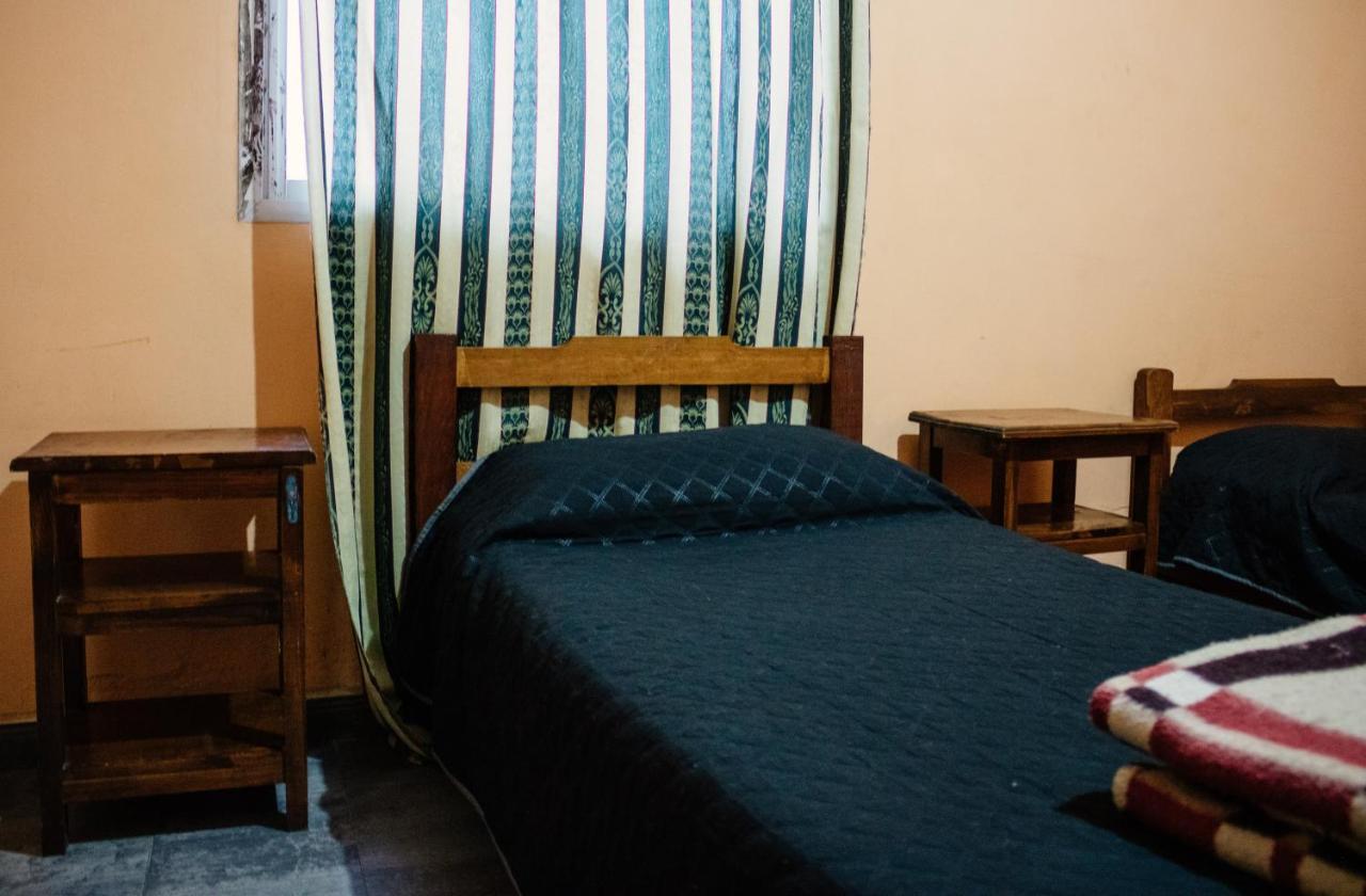 Albergue Namaste