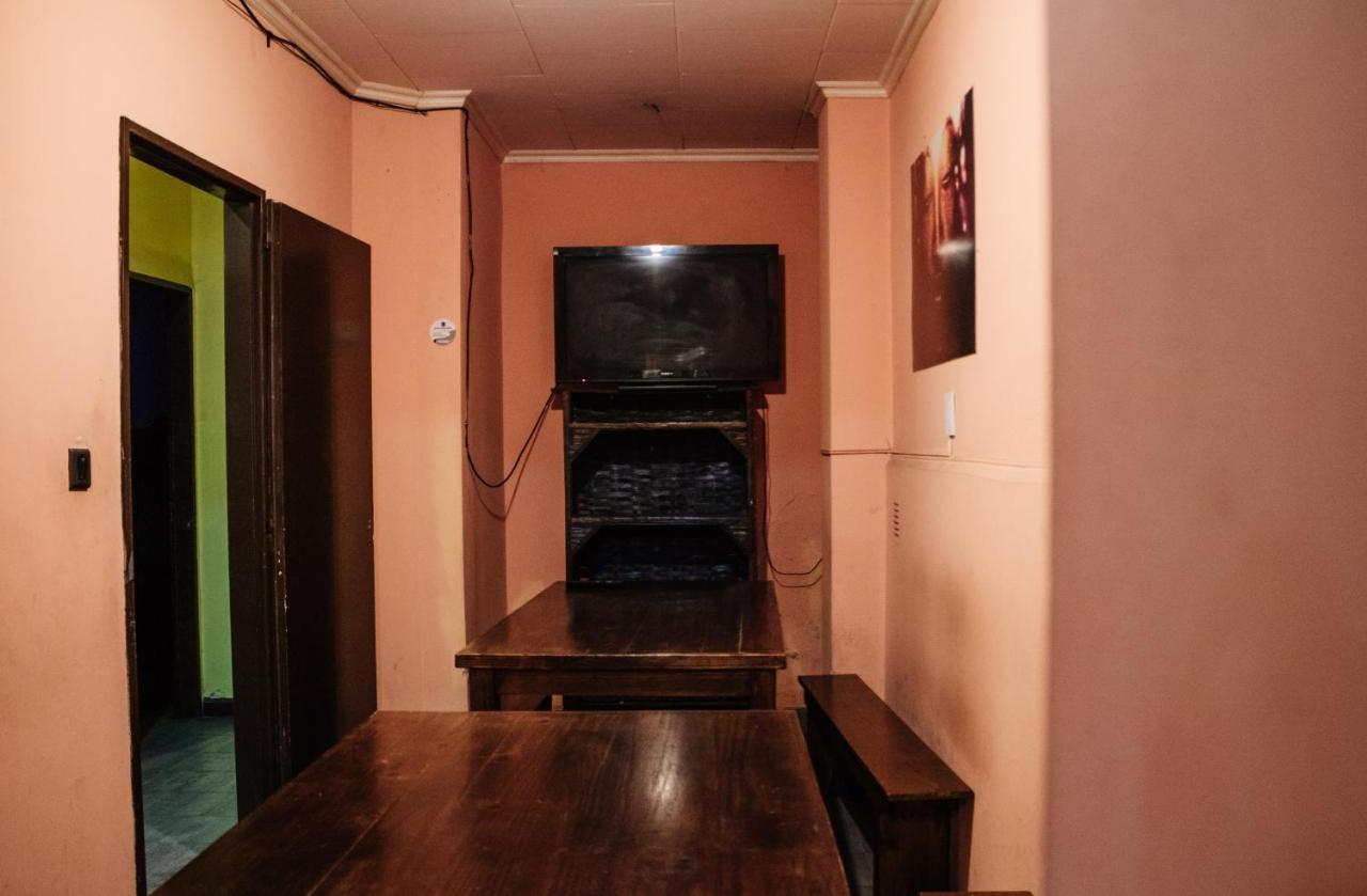 Namaste Hostel Salta