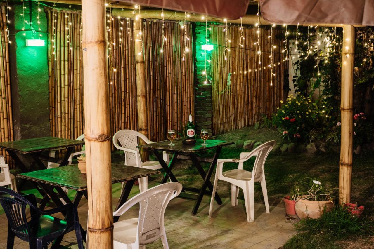 Albergue Namaste Salta
