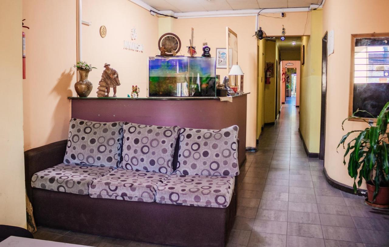 Namaste Hostel Salta