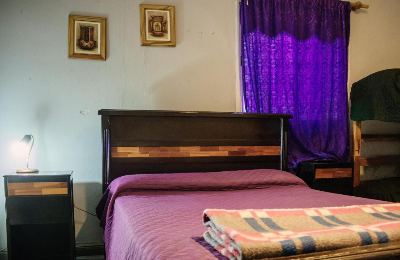 Namaste Albergue