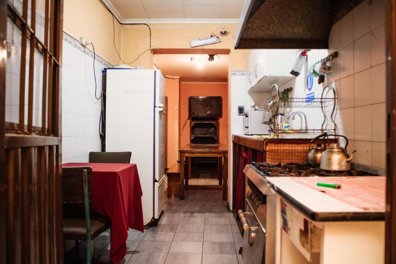 Namaste Albergue