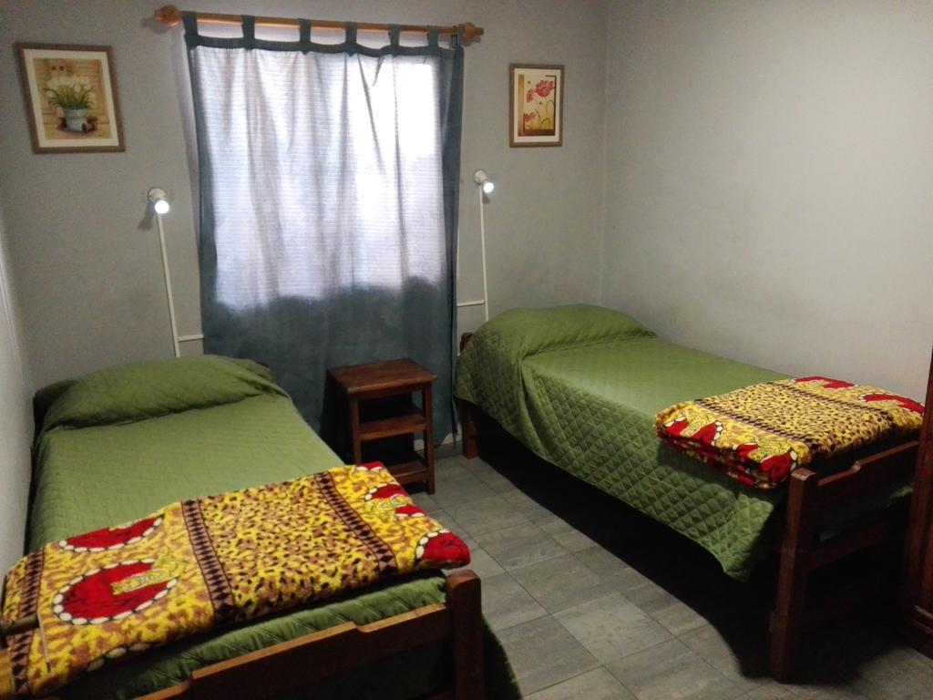 Albergue Namaste Salta
