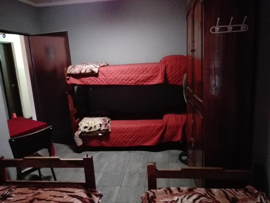 Namaste Albergue *