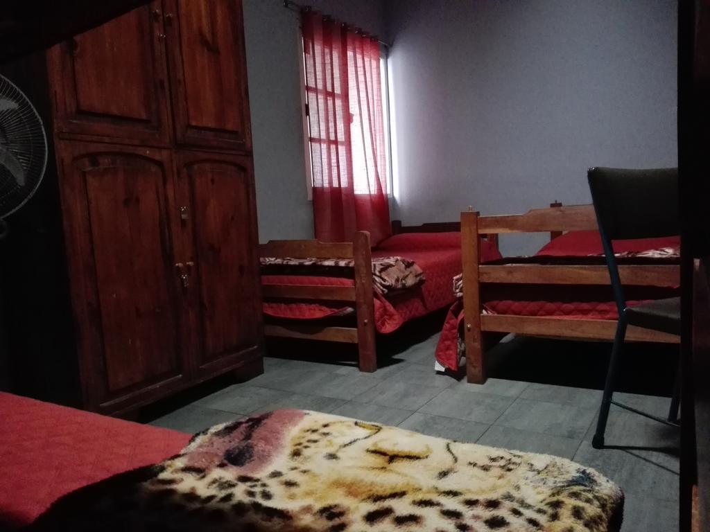 Albergue Namaste Salta