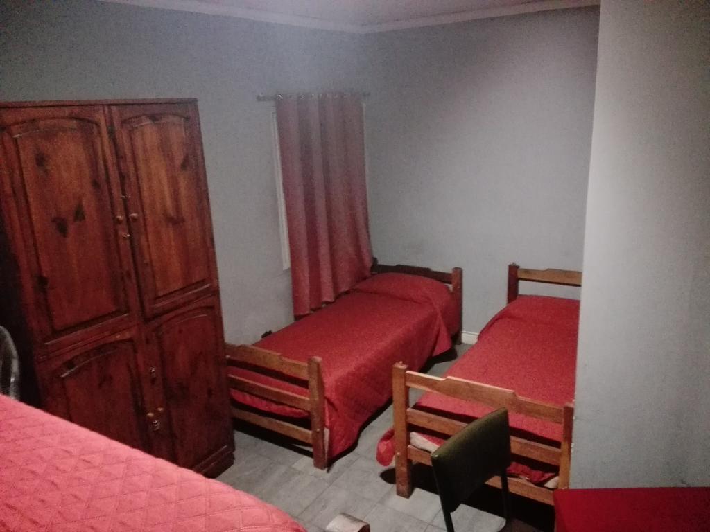 Namaste Albergue *