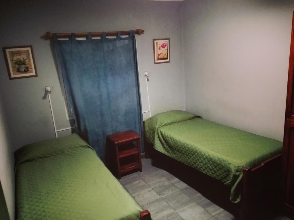 Namaste Albergue
