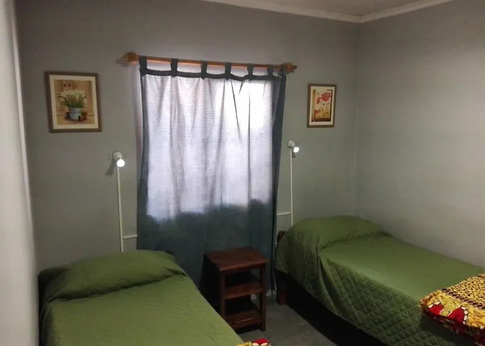 Hostal Namaste