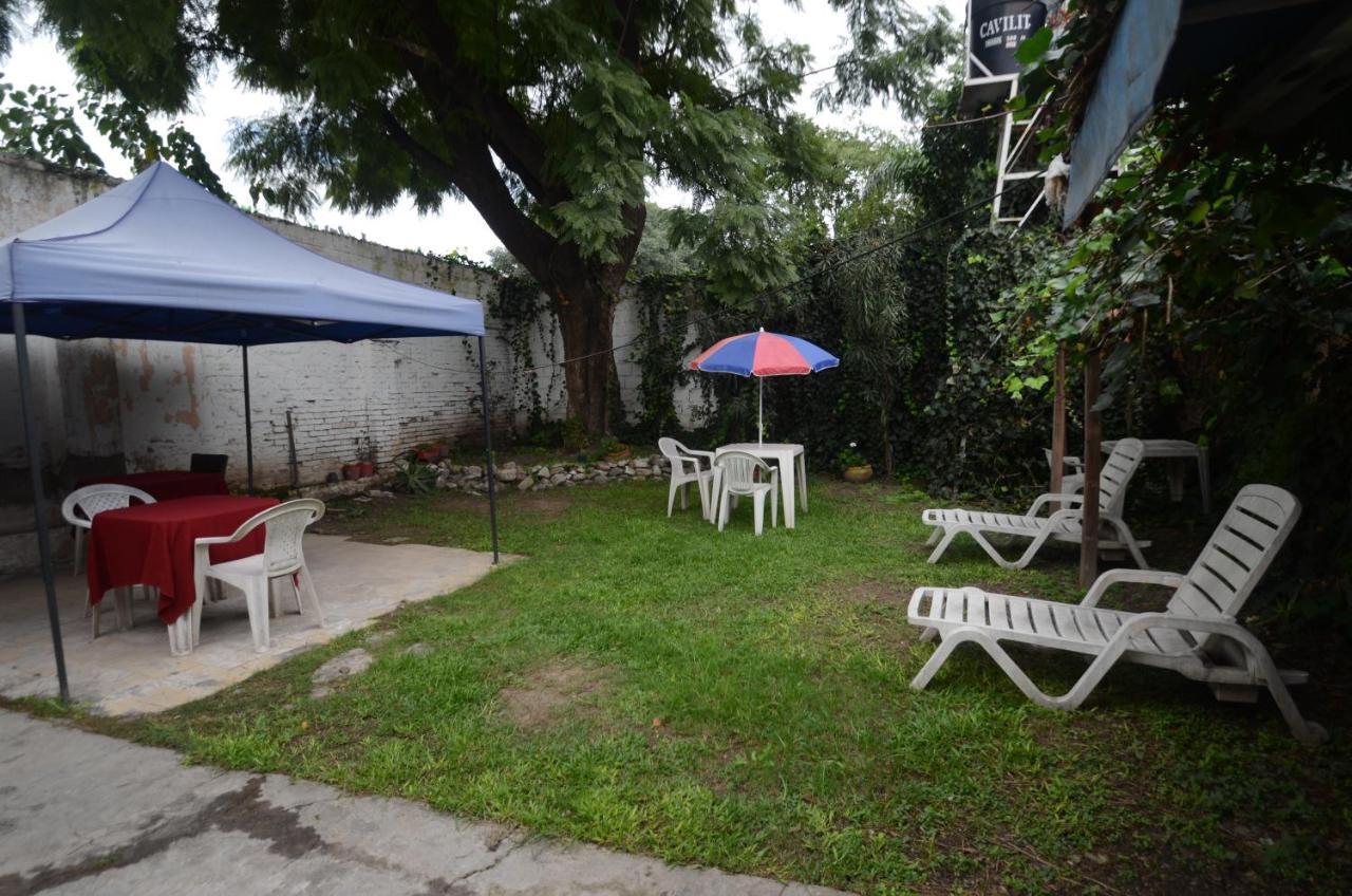 Namaste Hostal Salta